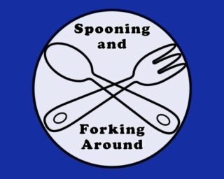 Spooning and Forking Around